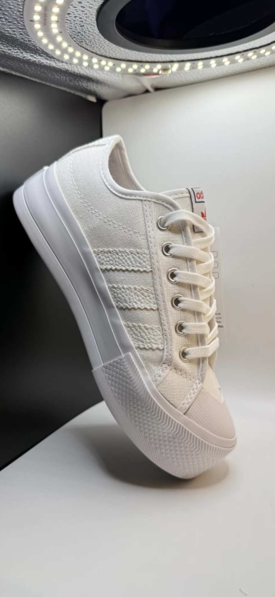 Zapatillas Nissan - Imagen 4