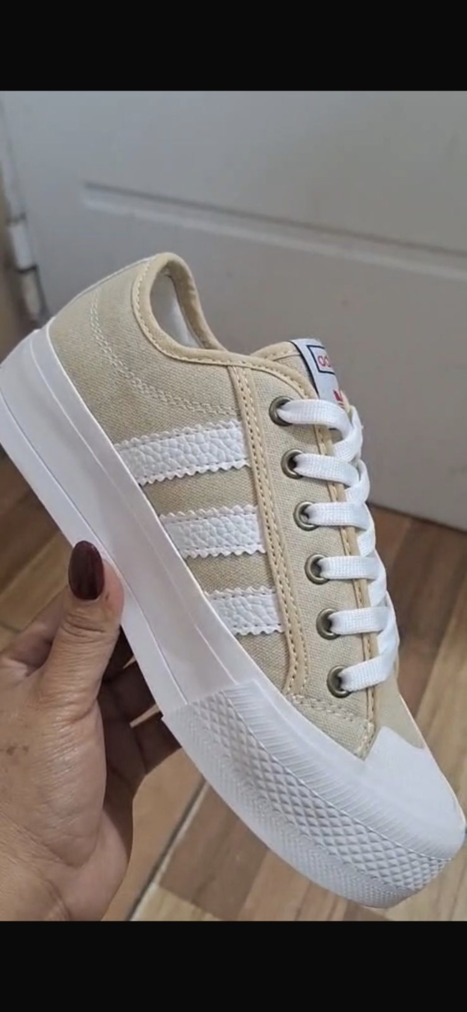 Zapatillas Nissan - Imagen 5