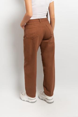 Baggy Chocolate