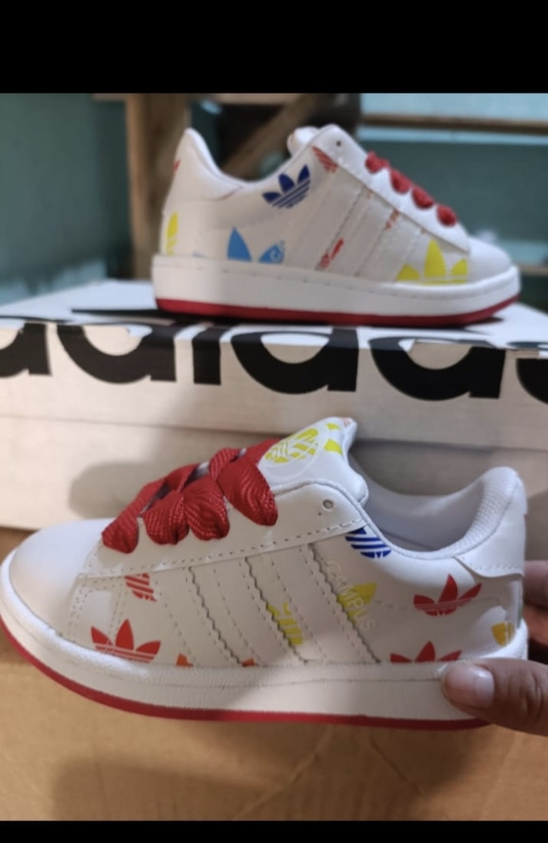 Adi con Diseño Kids - Imagen 4