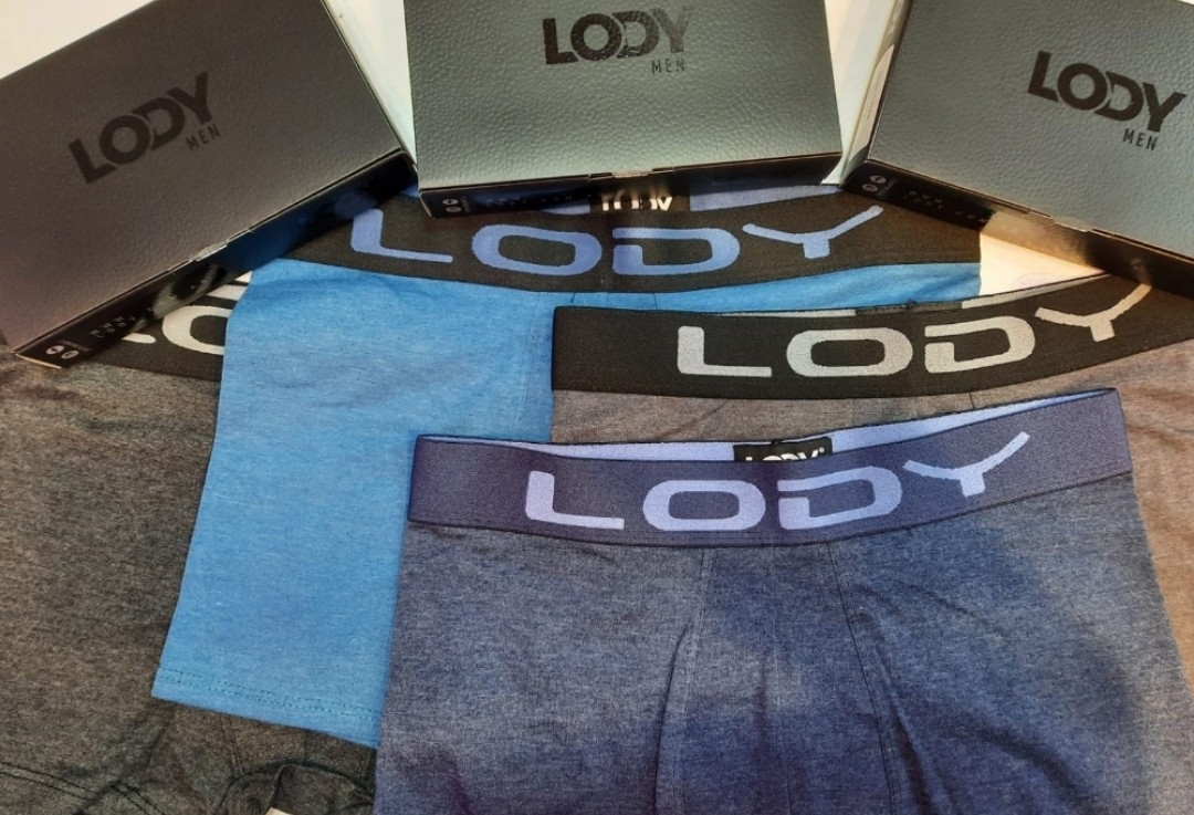 Boxer Lody - Imagen 2