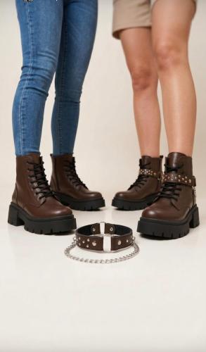 Pulsera Choco