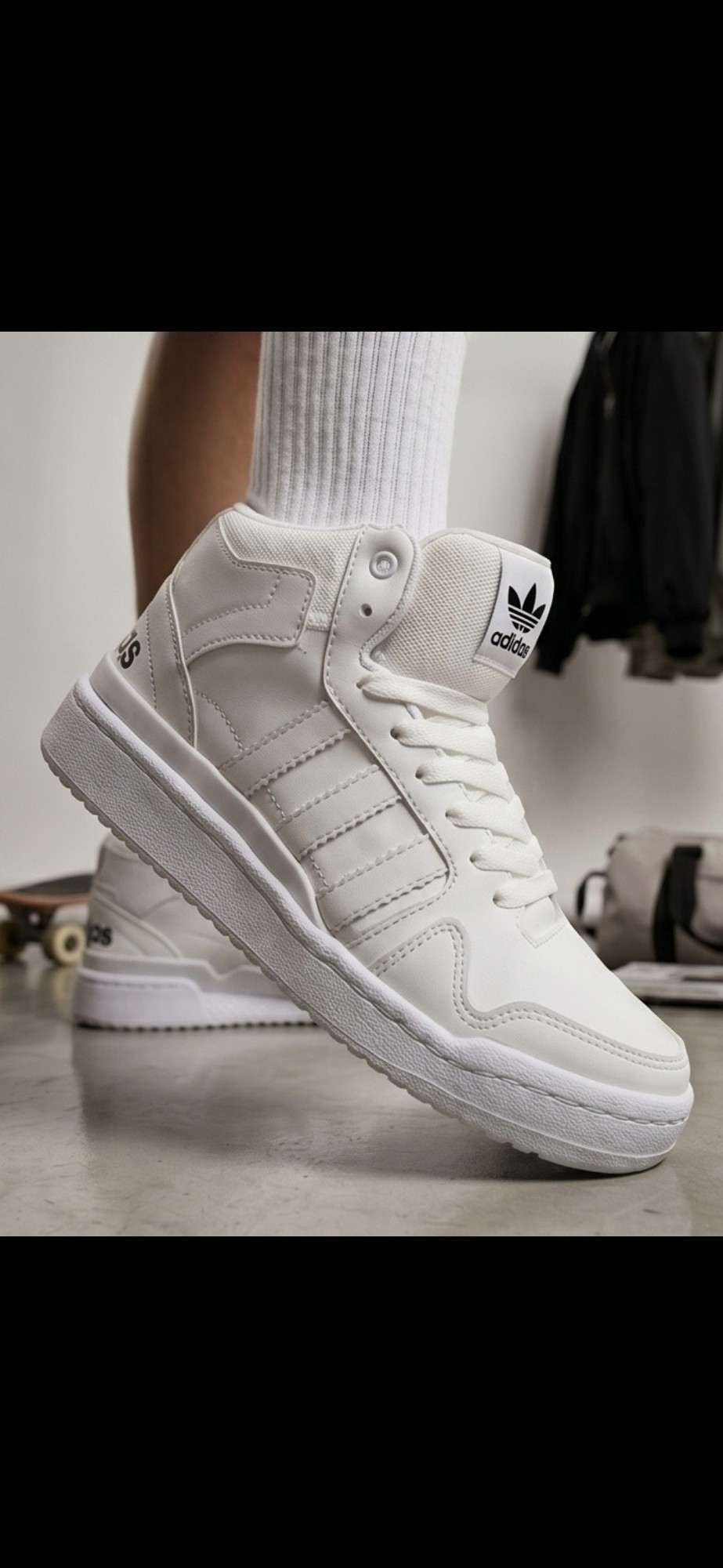 Bota Adid - Imagen 3