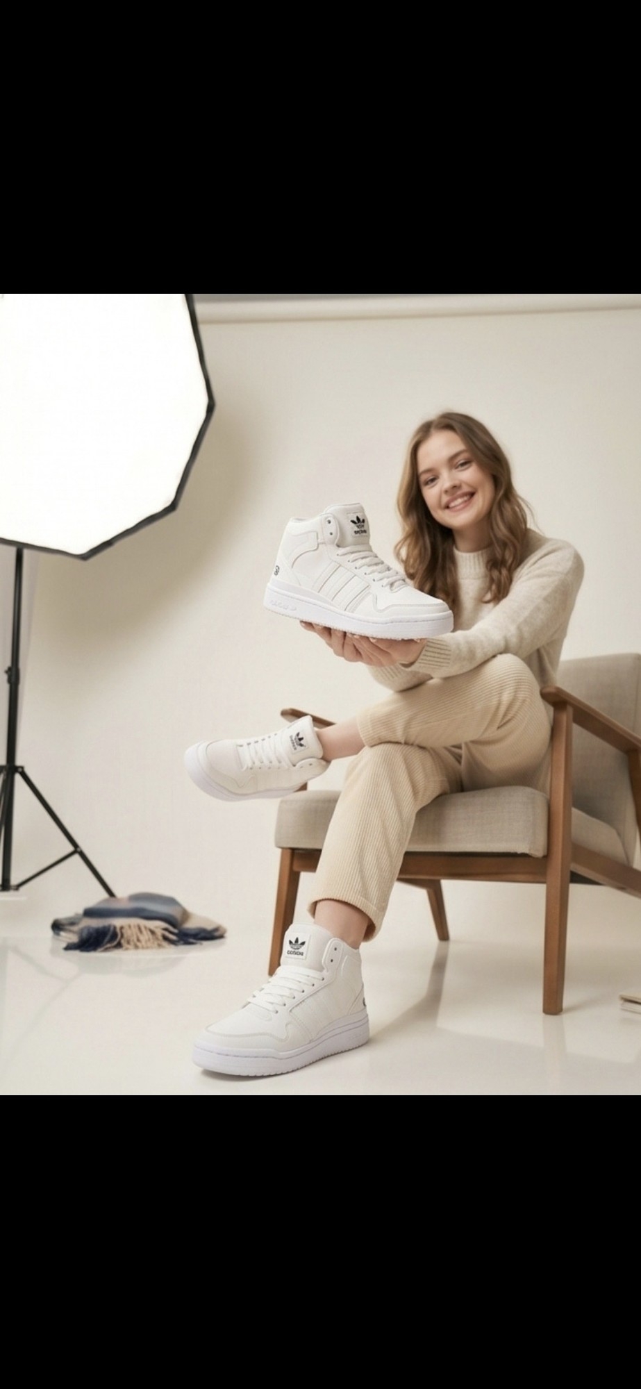 Bota Adid - Imagen 4
