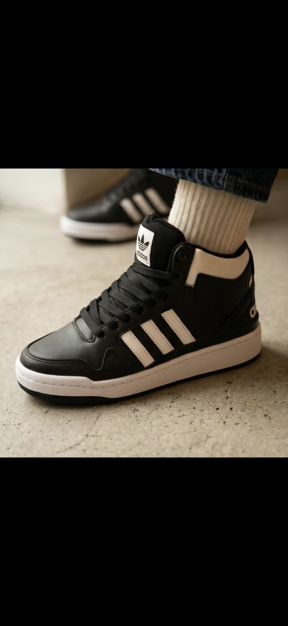 Bota Adid - Imagen 6