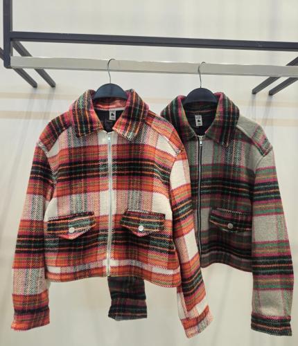 Campera Heroe