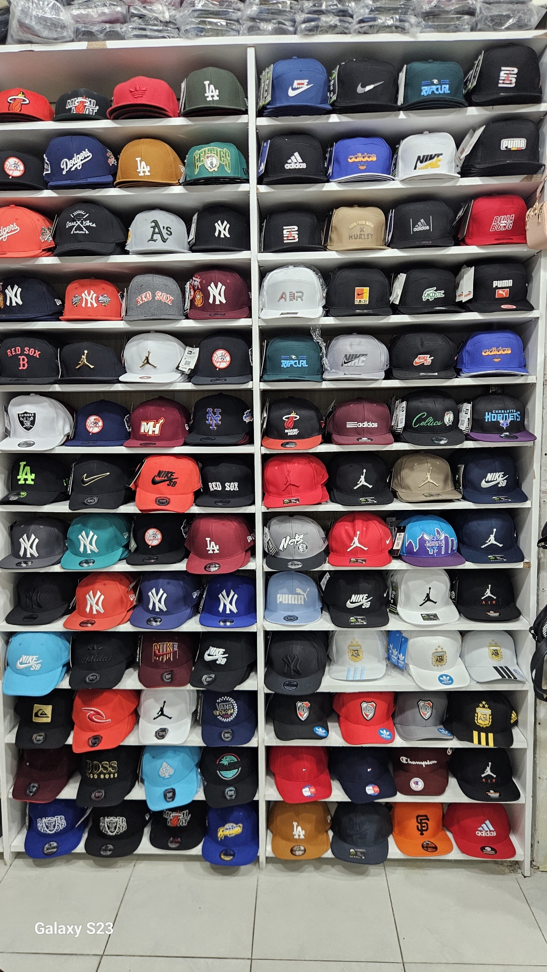 Gorras - Imagen 3