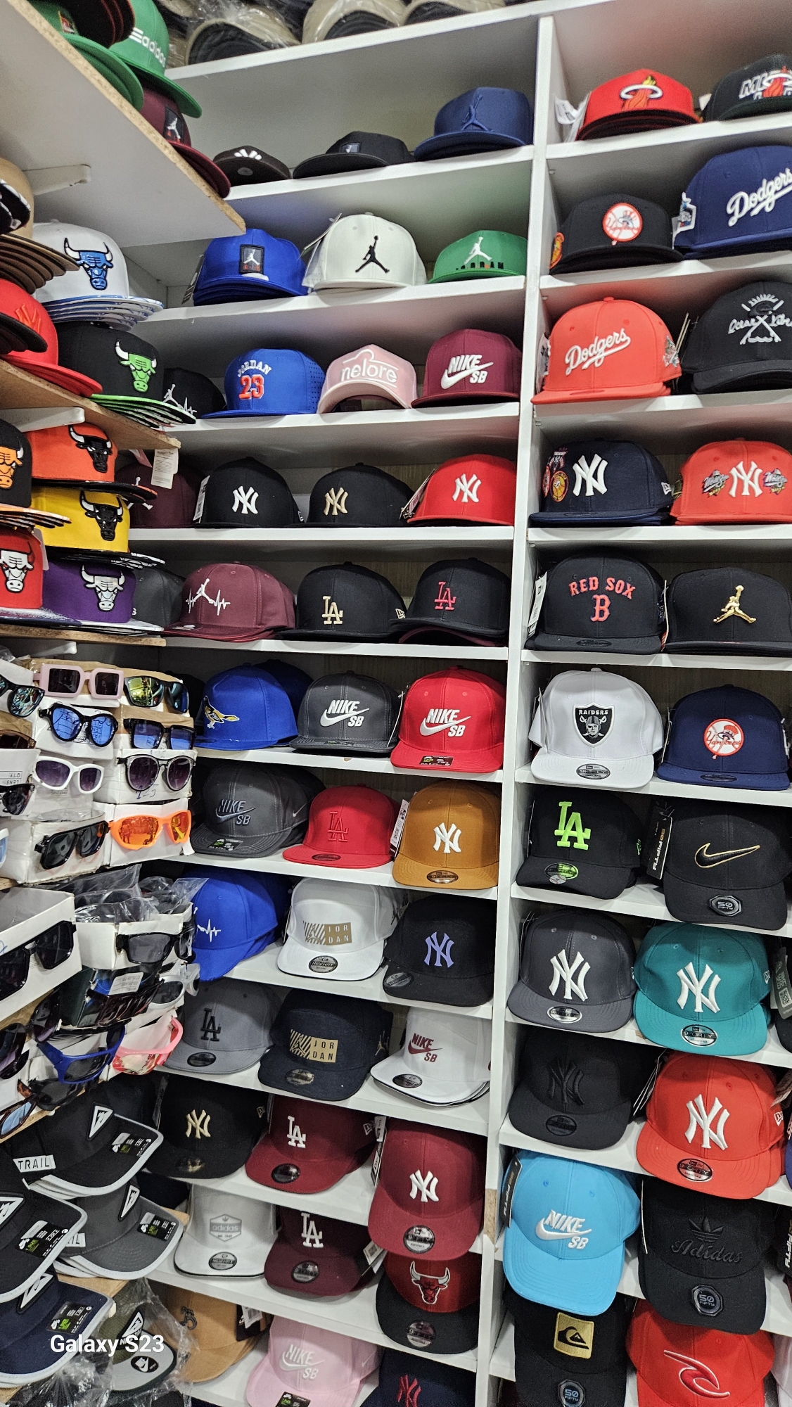 Gorras - Imagen 4