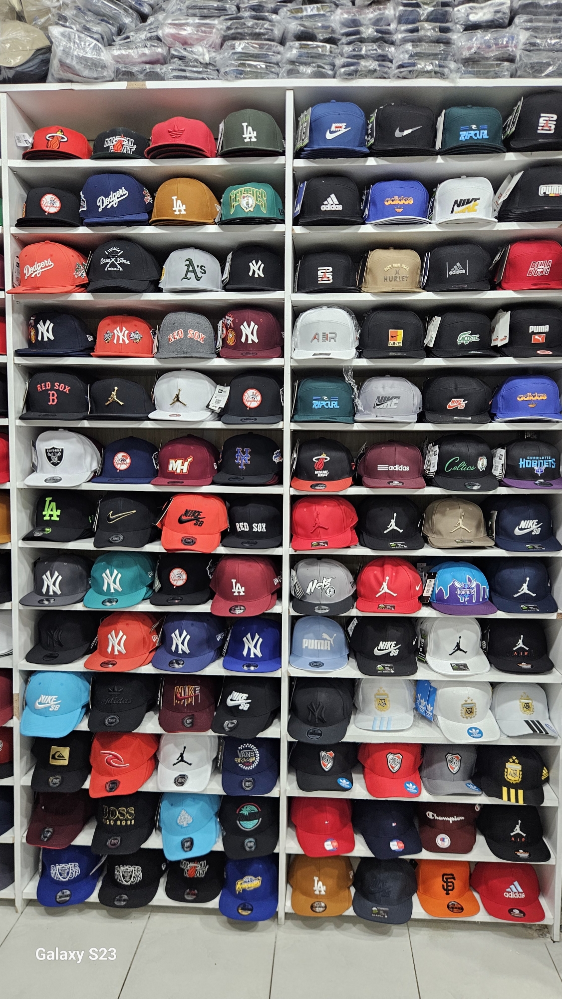 Gorras - Imagen 5