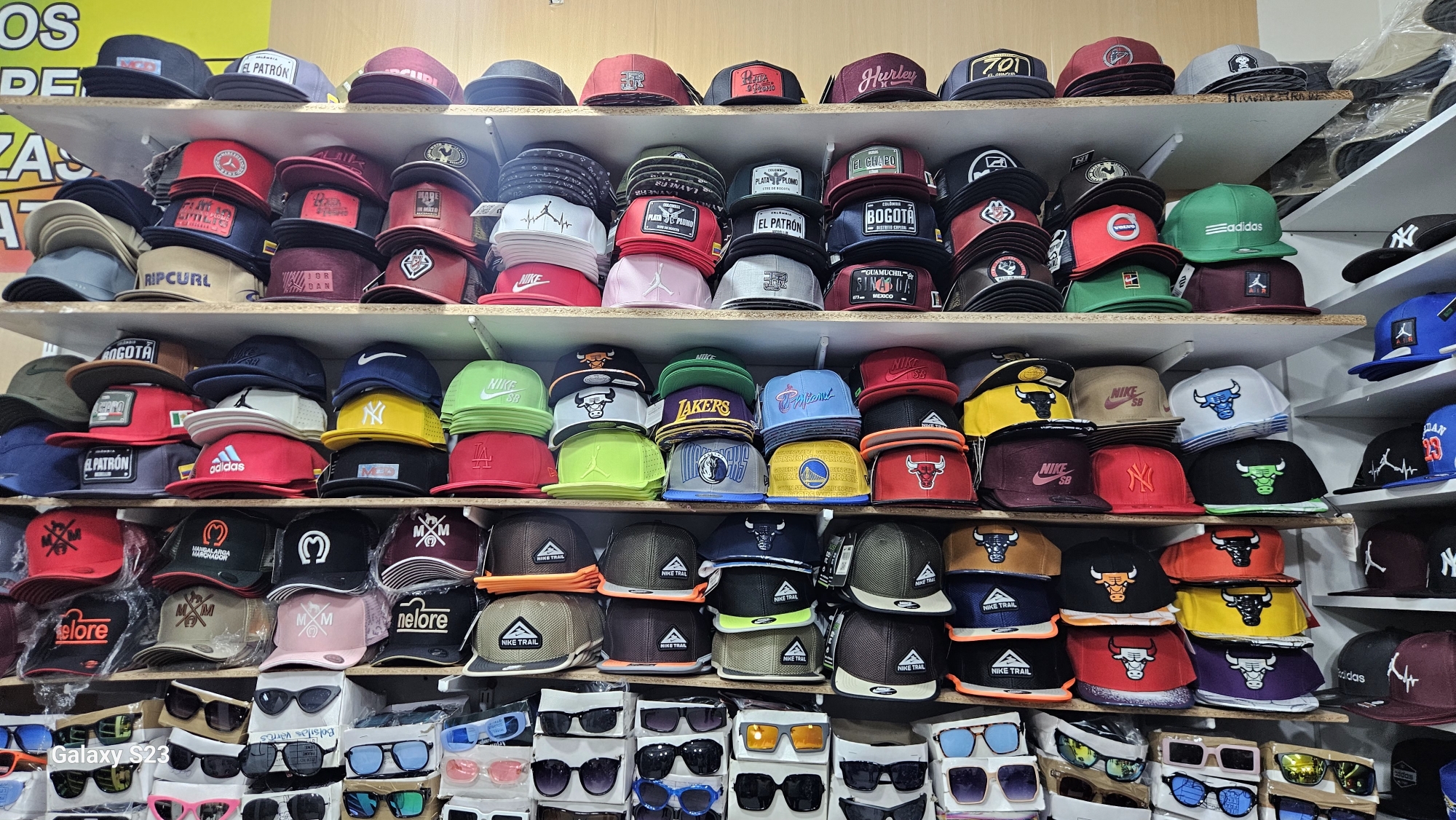 Gorras - Imagen 6