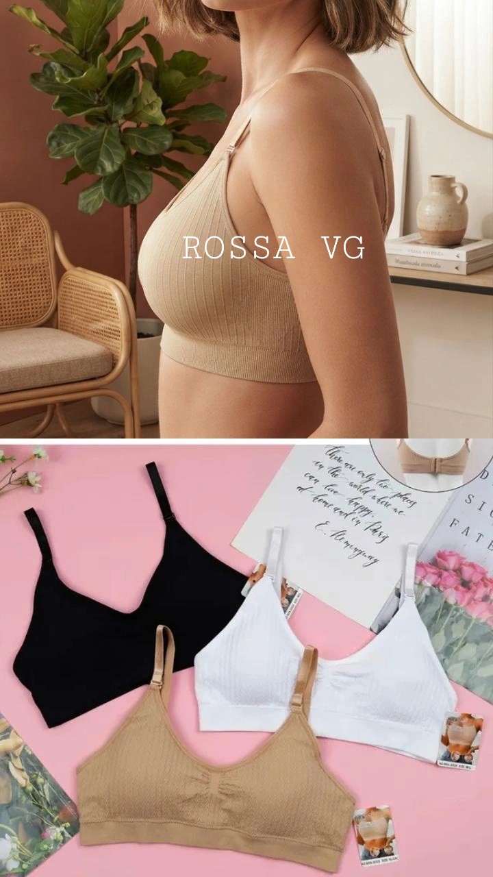 Pack X3 Top Morley - Imagen 2