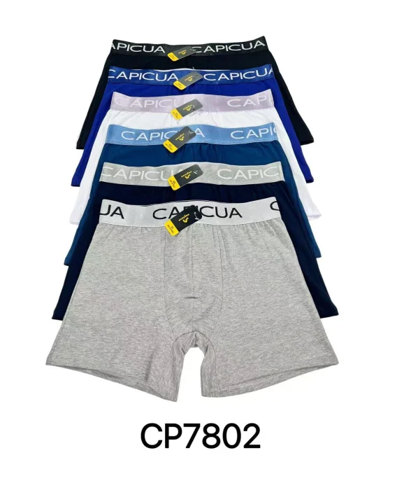 Boxer Capicua
