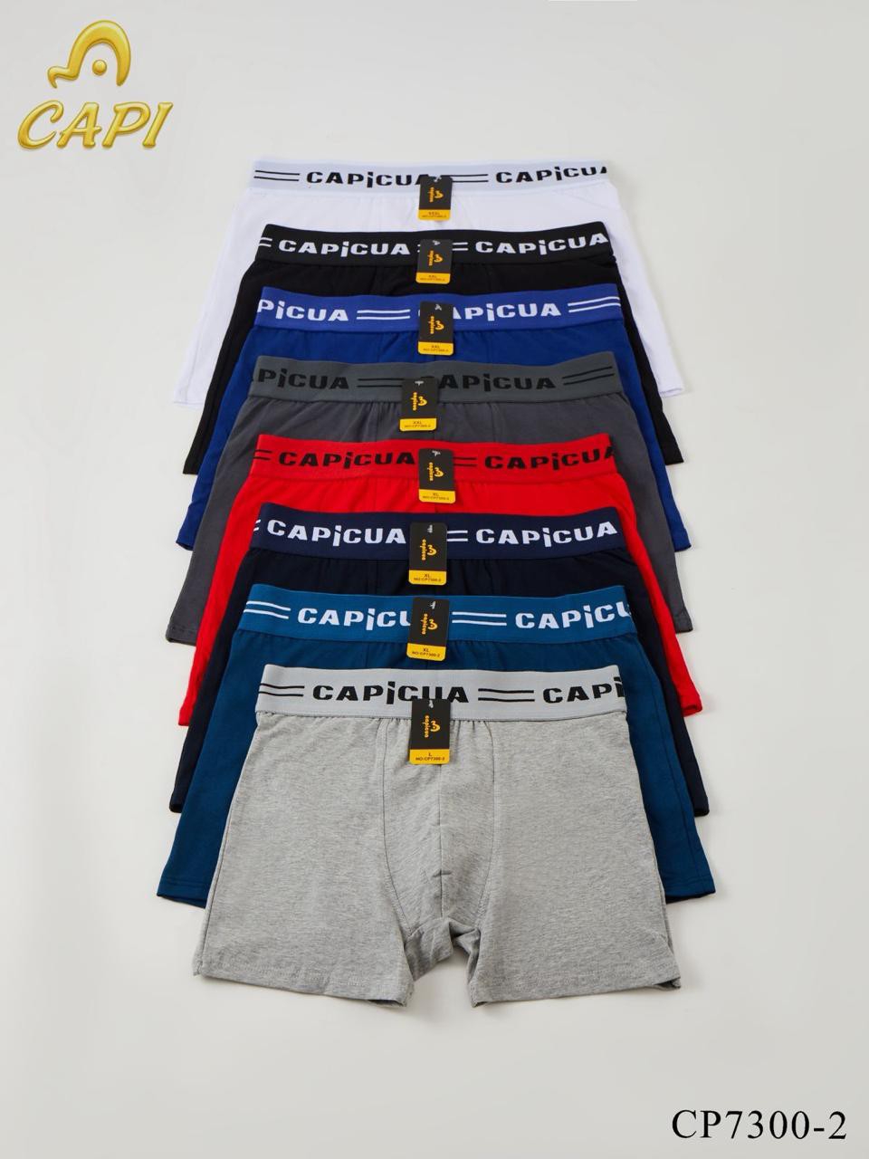 Boxer Capicua - Imagen 2