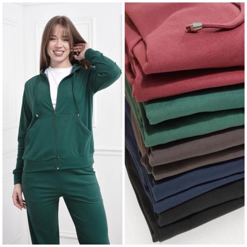 Conjunto Campera y Palazo Darlon Talles 3 al 6