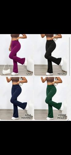 Calza Oxford Termica - Miniatura 2