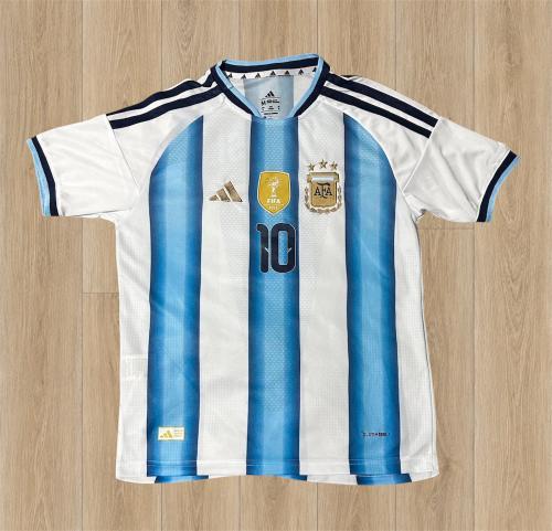 Camiseta Argentina 2026