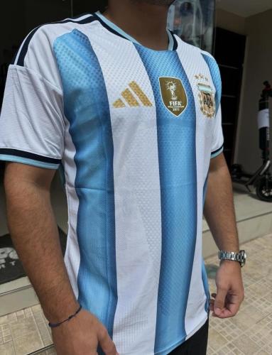 Camiseta Afa Quality