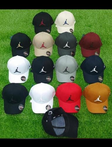 Gorras Disponibles
