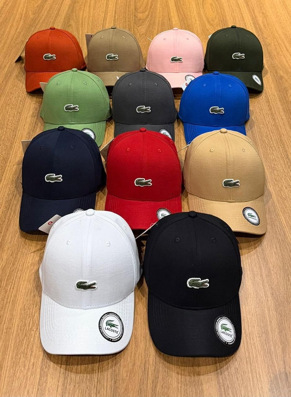 Gorras Disponibles - Imagen 2