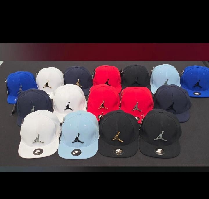 Gorras Disponibles - Imagen 3