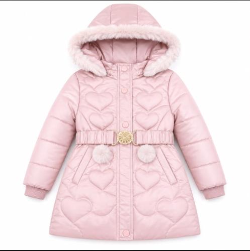 Campera Nena Importada