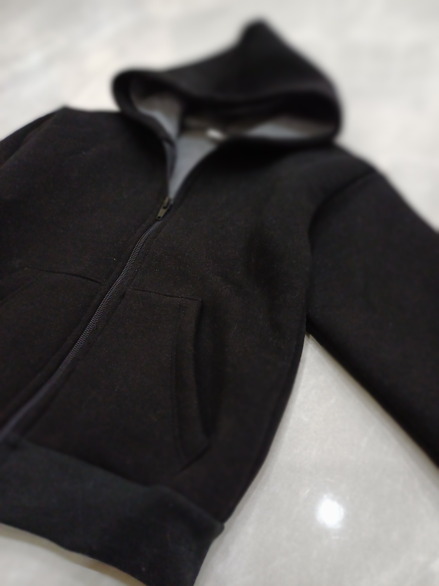 Campera Friza - Imagen 3