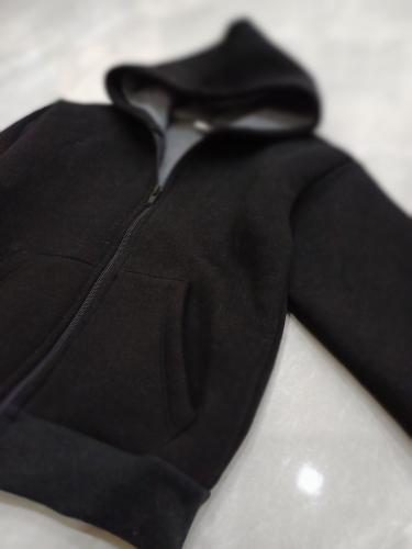 Campera Friza - Miniatura 3
