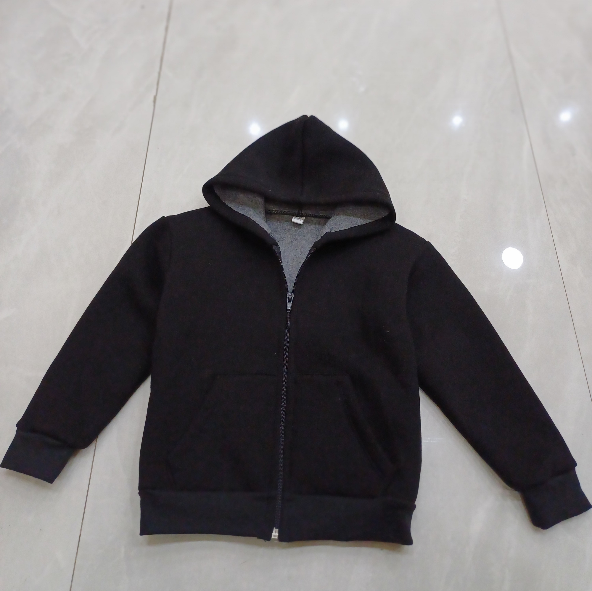 Campera Friza - Imagen 2