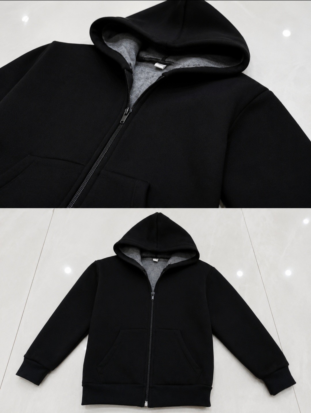 Campera Friza - Imagen 4