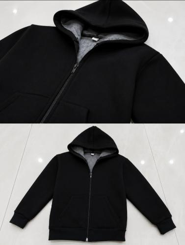Campera Friza - Miniatura 4