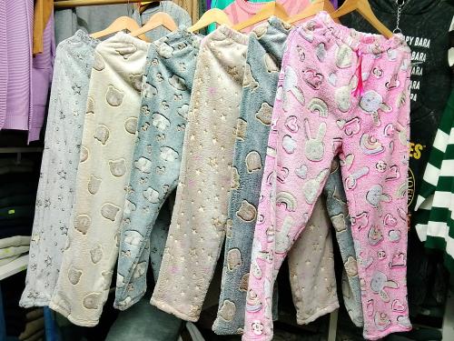 Pantalón Pijama