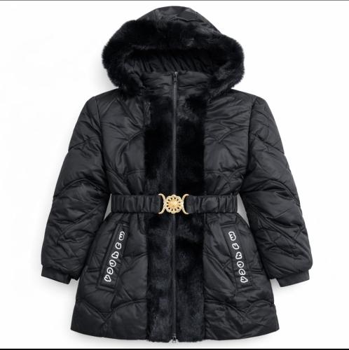 Campera Nena Importada