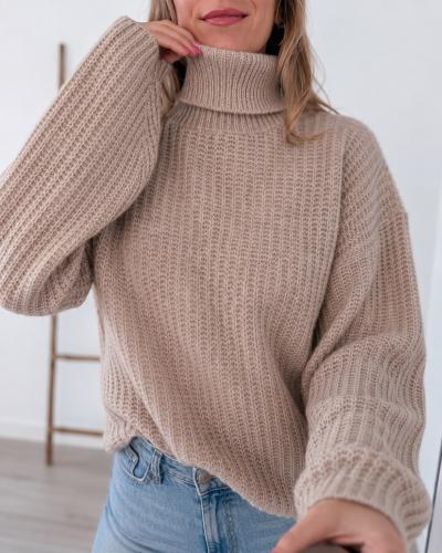 Polera Basica