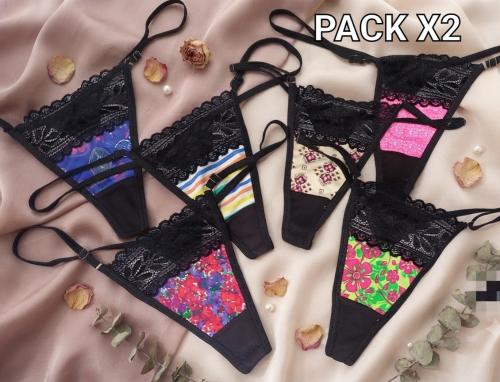 Pack X3 Colaless Regulables - Miniatura 8