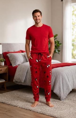 Pijama Adulto