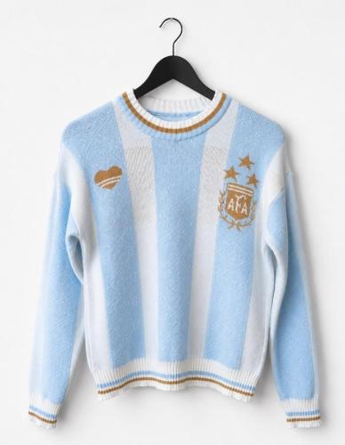Sweater de Argentina