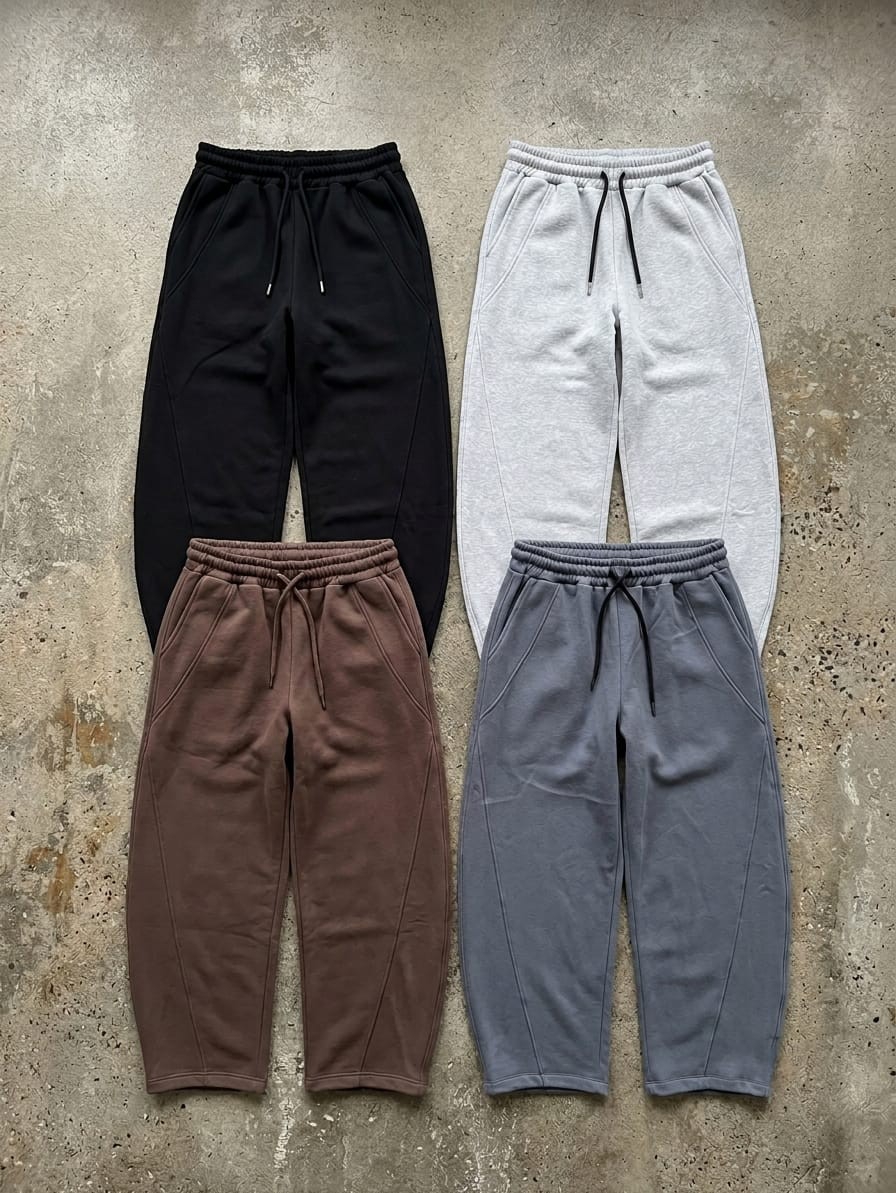 Joggin Baggy - Imagen 3
