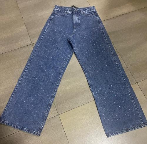 Wideleg Strass Dama - Miniatura 2