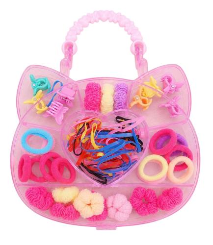Set Colitas Infantil