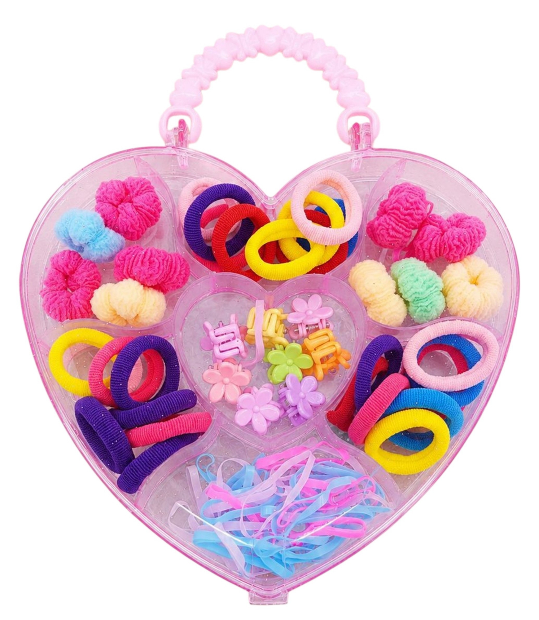 Set Colitas Infantil - Imagen 3