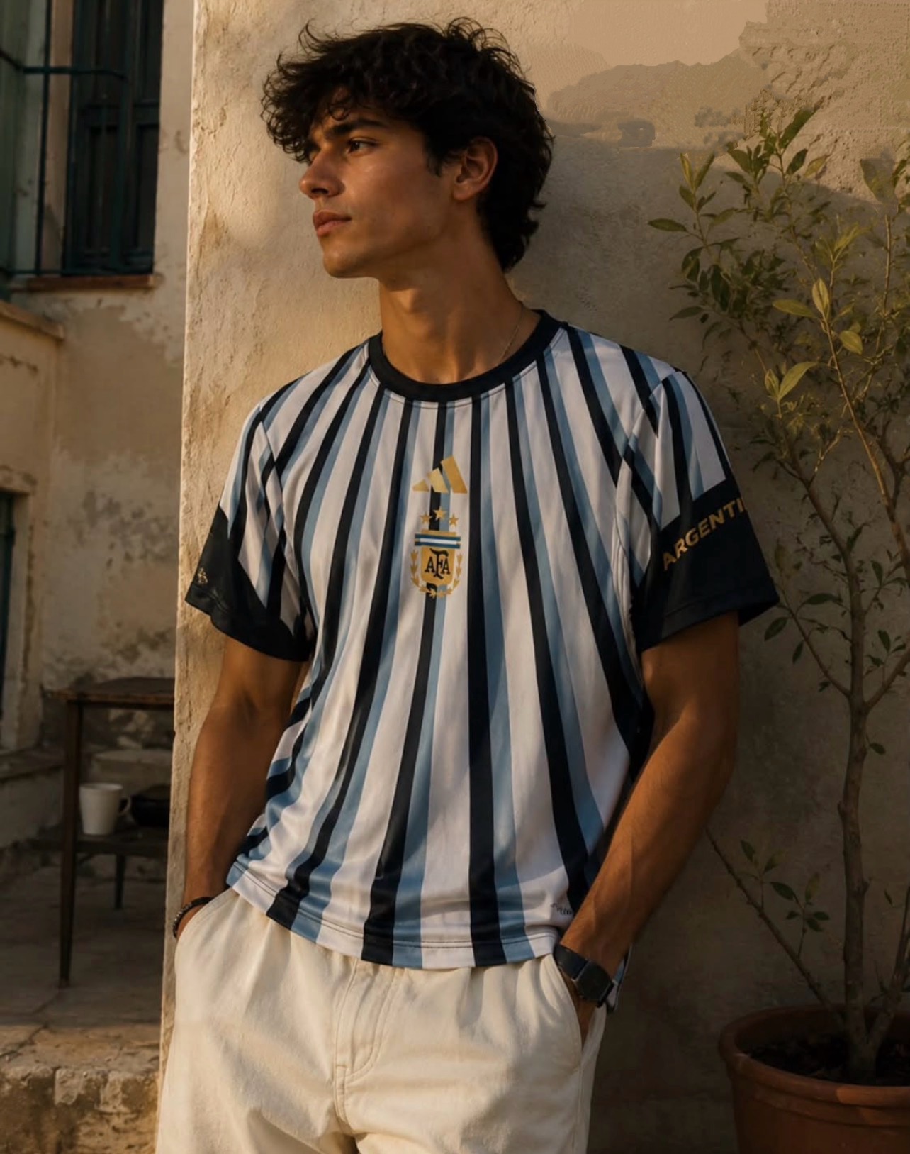 Camiseta Larga de Entrenamiento - IMG_2319.jpeg
