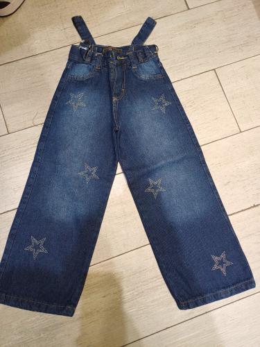 Widelg con Regulador y Strass