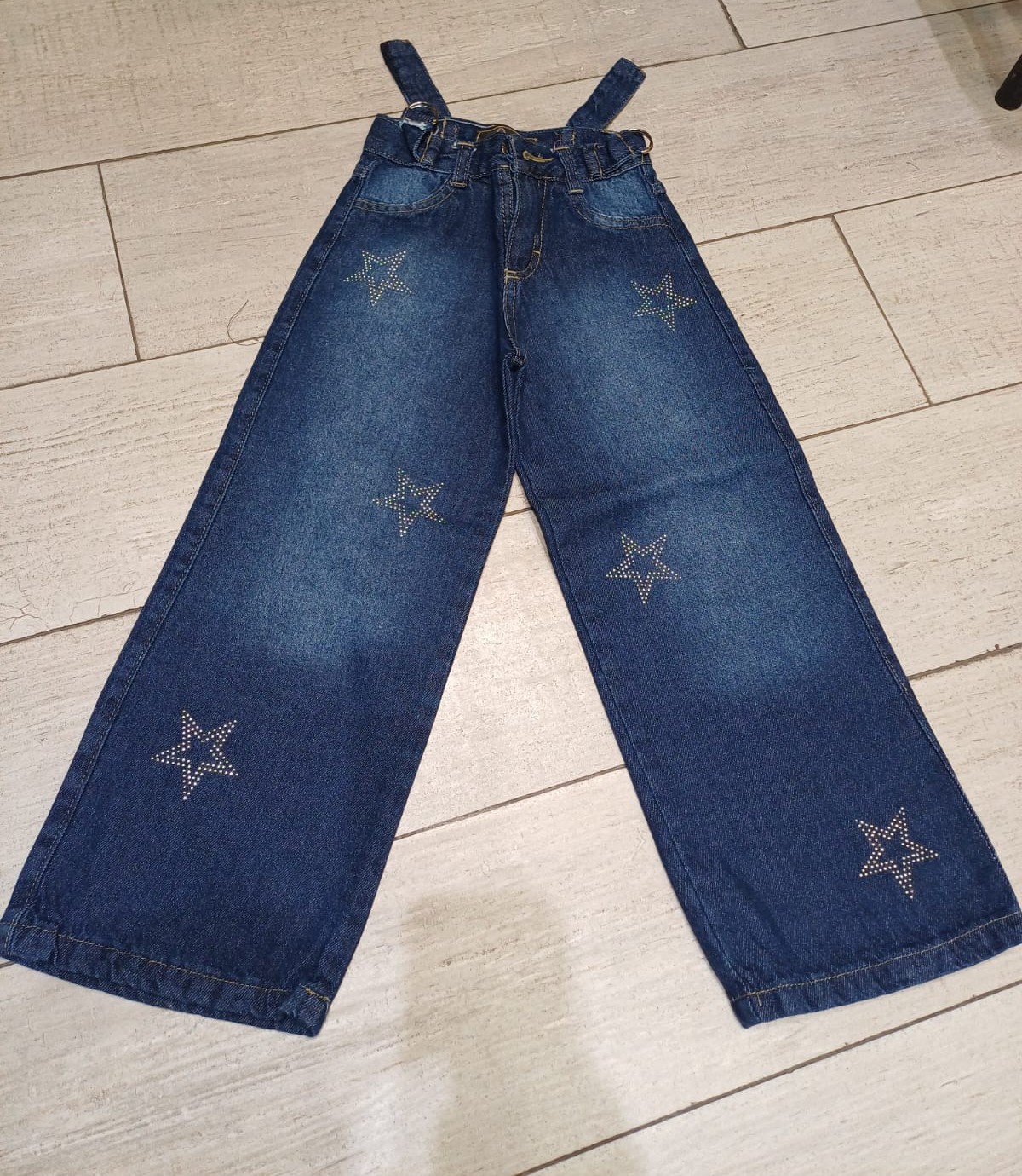 Widelg con Regulador y Strass - Imagen 2