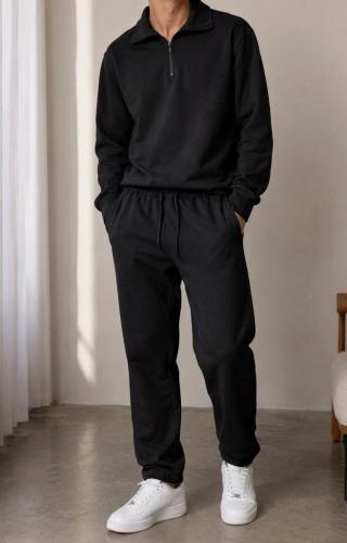 Conjunto Hombre