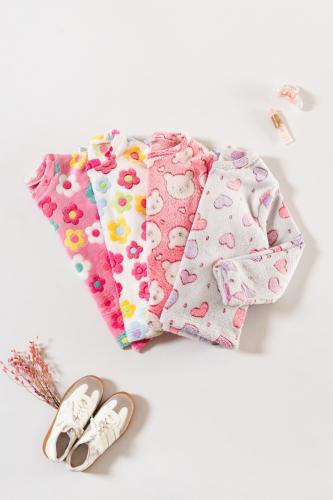 Pijamas Combo de 3 Pijamas X 20000