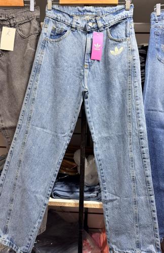 Wide Leg Adi del 36 al 44