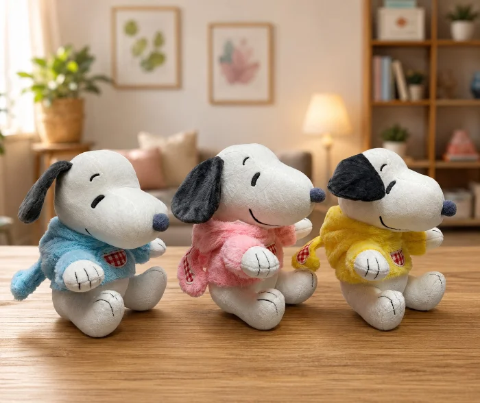 Snoopy