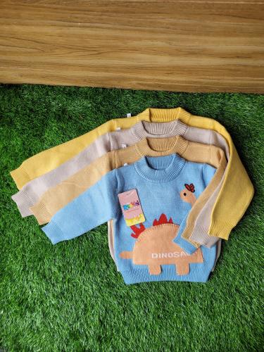 Sweater Suater de Bebe Importado