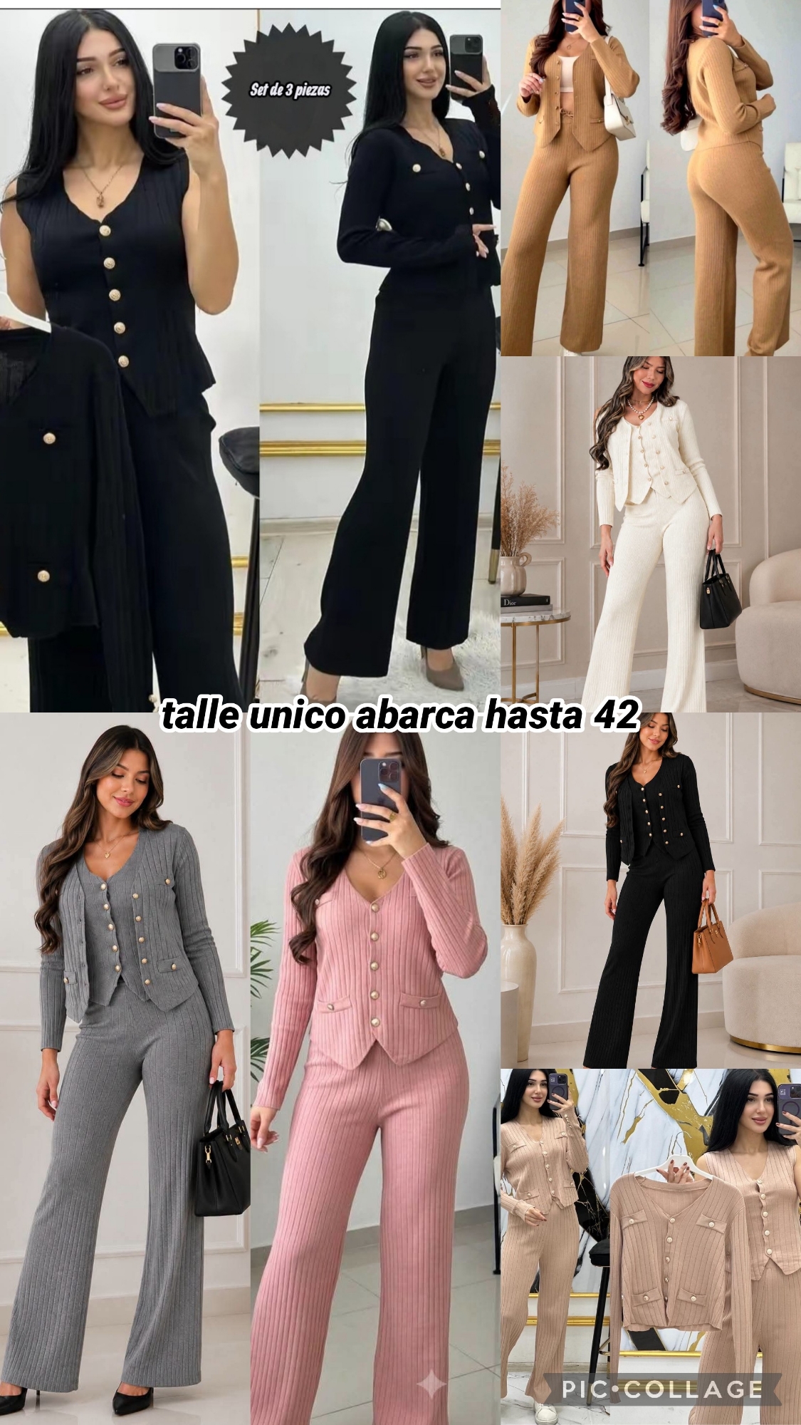 Conjunto - Imagen 3