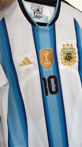 Camiseta Selección Premium